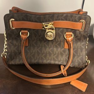 Michael kors bag